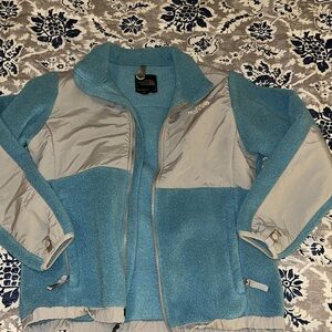 The North Face Girls Large Jacket